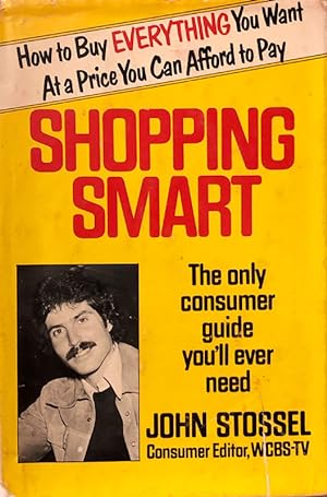 Bild des Verkufers fr Shopping Smart zum Verkauf von 2nd Hand Books