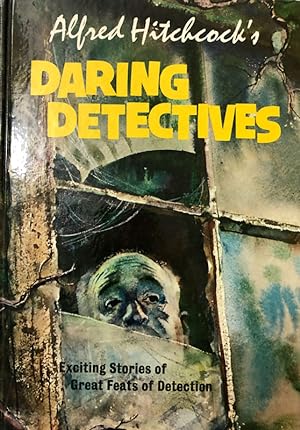 Alfred Hitchcock's Daring Detectives