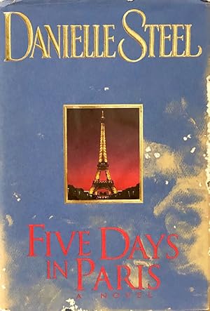 Five Days In Paris