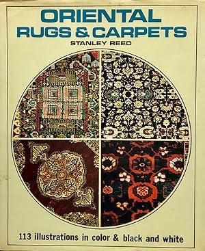 Imagen del vendedor de Oriental Rugs & Carpets a la venta por 2nd Hand Books