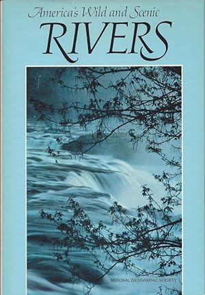 Seller image for America's Wild and Scenic Rivers for sale by 2nd Hand Books