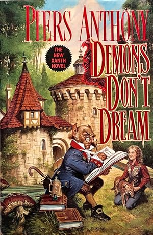 Demons Don't Dream