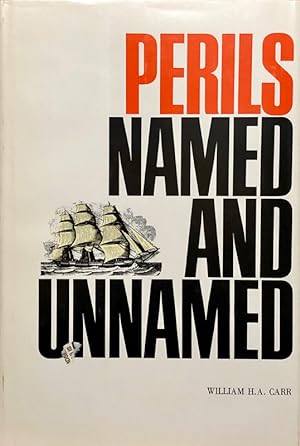 Perils Named And Unnamed