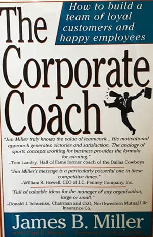 The Corporate Coach