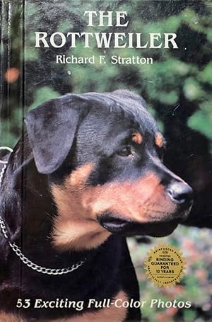 Immagine del venditore per The Rottweiler venduto da 2nd Hand Books