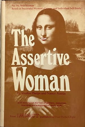 Image du vendeur pour The Assertive Woman mis en vente par 2nd Hand Books