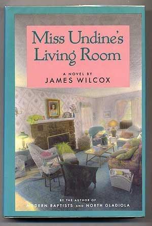 Image du vendeur pour Miss Undine's Living Room mis en vente par 2nd Hand Books