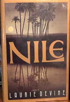 Seller image for NILE for sale by 2nd Hand Books