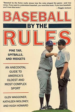 Baseball By The Rules