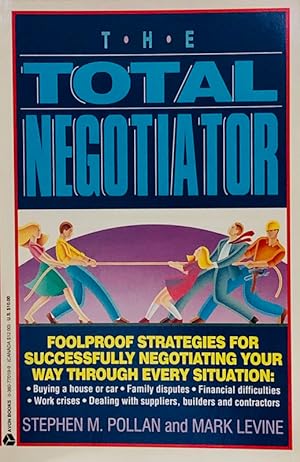 The Total Negotiator