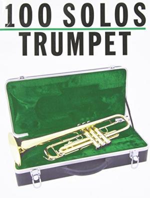 Immagine del venditore per 100 Solos Trumpet venduto da 2nd Hand Books