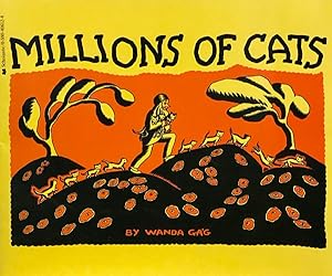 Millions of Cats