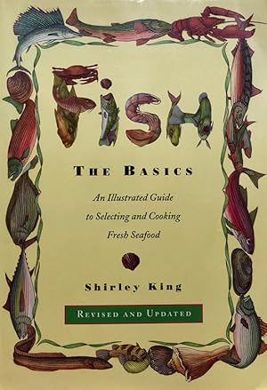 Fish: The Basics