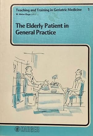 The Elderly Patient in General Practice