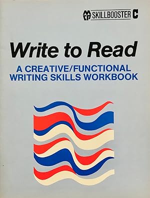 Write To Read - Skillbooster C