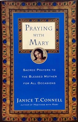 Seller image for Praying With Mary for sale by 2nd Hand Books