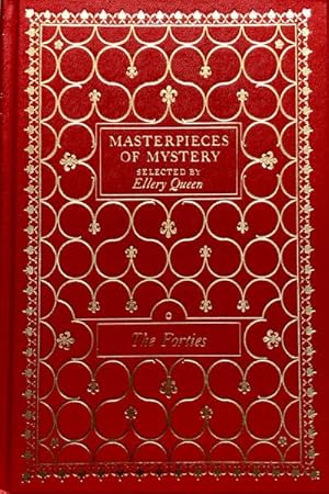 Masterpieces of Mystery The Forties