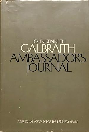 Ambassador's Journal