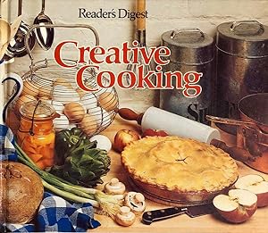 Seller image for Creative Cooking: Reader's Digest for sale by 2nd Hand Books