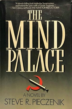 The Mind Palace