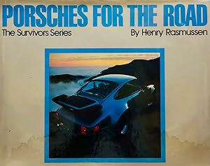 Bild des Verkufers fr Porsches For The Road zum Verkauf von 2nd Hand Books