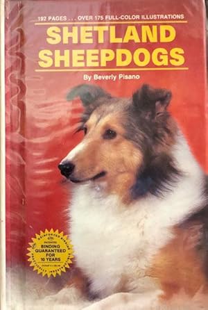 Seller image for Shetland Sheepdogs for sale by 2nd Hand Books