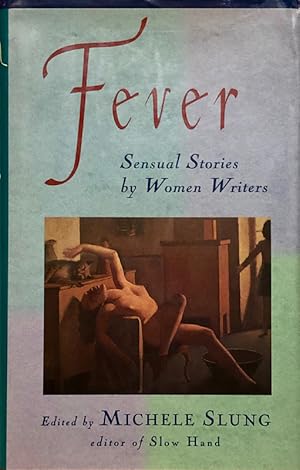 Seller image for Fever for sale by 2nd Hand Books