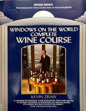 Immagine del venditore per Windows on the World Complete Wine Course venduto da 2nd Hand Books
