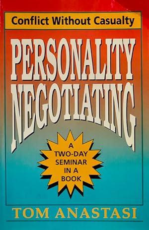 Personality Negotiating