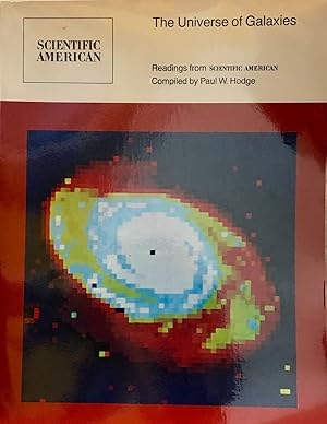 Seller image for The Universe of Galaxies for sale by 2nd Hand Books