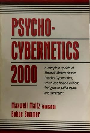 Psycho-Cybernetics 2000