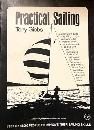 Seller image for Practical Sailing for sale by 2nd Hand Books