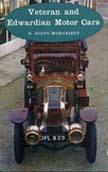 Seller image for Veteran and Edwardian Motor Cars for sale by 2nd Hand Books