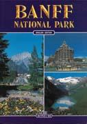 Banff National Park English Edition