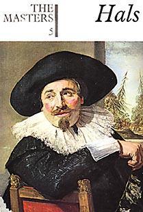The Masters: Frans Hals #5