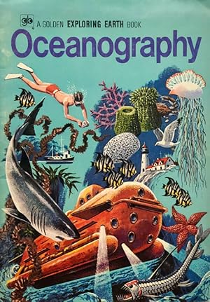 Seller image for Oceanography for sale by 2nd Hand Books