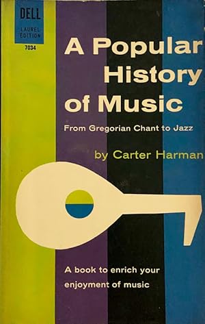 A Popular History of Music