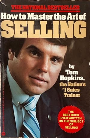 How To Master The Art of Selling