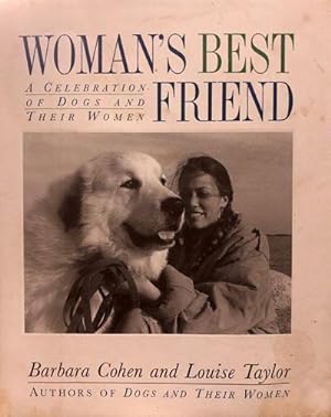 Seller image for Woman's Best Friend for sale by 2nd Hand Books