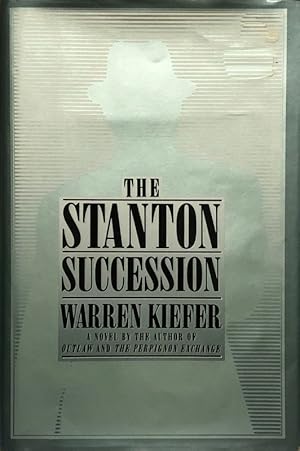 Immagine del venditore per The Stanton Succession venduto da 2nd Hand Books