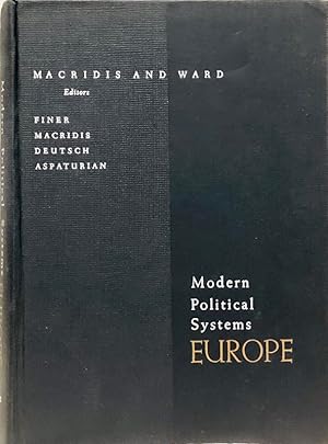 Modern Political Systems Europe