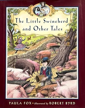 Seller image for The Little Swineherd and Other Tales for sale by 2nd Hand Books