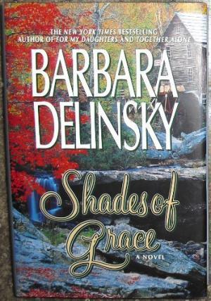 Seller image for Shades of Grace for sale by 2nd Hand Books