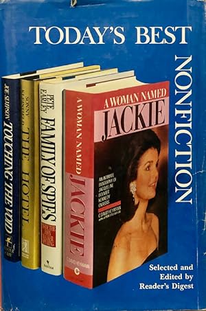Seller image for Today's Best Nonfiction for sale by 2nd Hand Books