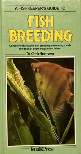 Seller image for Fish Breeding for sale by 2nd Hand Books