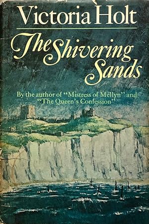 The Shivering Sands