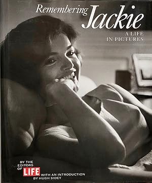 Seller image for Remembering Jackie: A Life In Pictures for sale by 2nd Hand Books