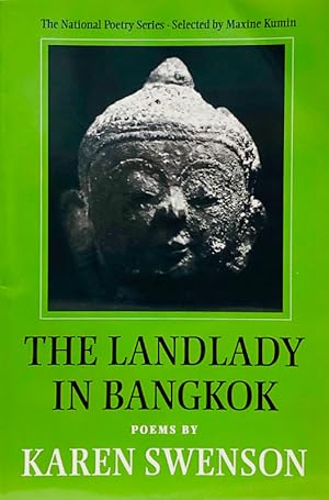 Seller image for The Landlady in Bangkok for sale by 2nd Hand Books