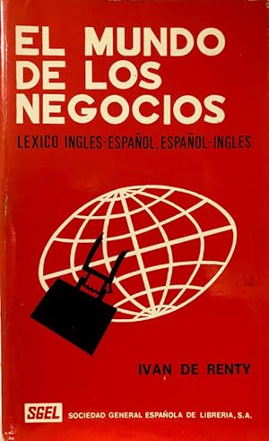 Seller image for El Mundo De Los Negocios for sale by 2nd Hand Books