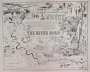 The River Road: Louisiana